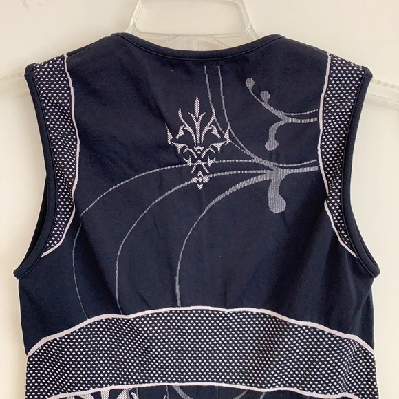 Athleta - S, spandex, athletic tank - Picture 3 of 6